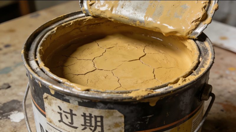 防静电地坪与环氧地坪漆：揭秘十大品牌背后的技术奥秘**