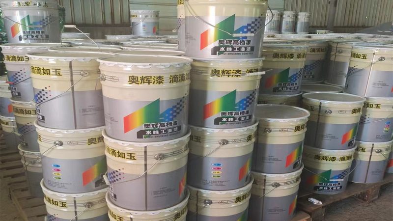 水性聚氨酯防水涂料与油性防水涂料的区别解析**