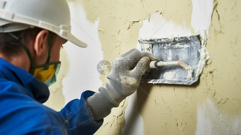 内墙漆施工步骤及注意事项