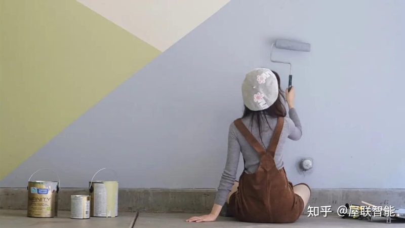 水性漆施工温度湿度对照表：关键指标解析与实操指南**