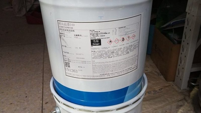 真石漆分格缝，定制加工的精细艺术**