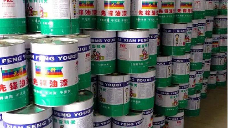 四川工程乳胶漆报价背后的考量因素**