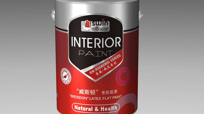 揭秘建筑涂料生产工艺，揭秘“哪家好”背后的秘密